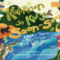 Kalikasan sa Kung Saan-saan